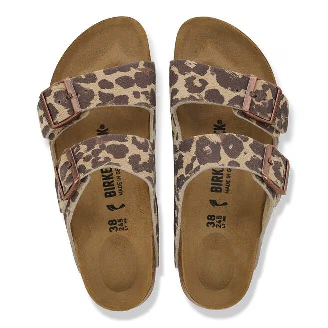 Soutien anatomique du pied