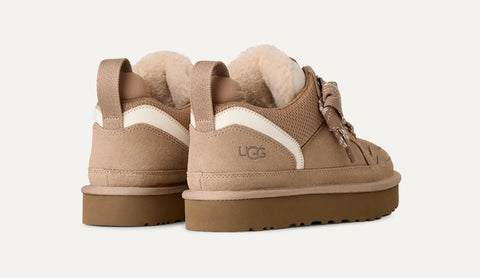 Lowmel Sand