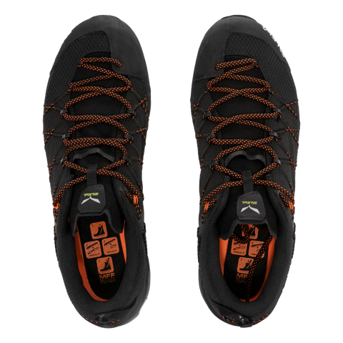 Wildfire 2 M Noir/Noir