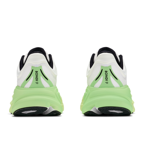 Bondi 9 Blanc | Tart Apple