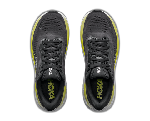 Clifton 11 Noir | Cosmic Grey