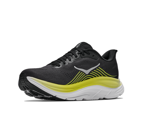 Clifton 11 Noir | Cosmic Grey