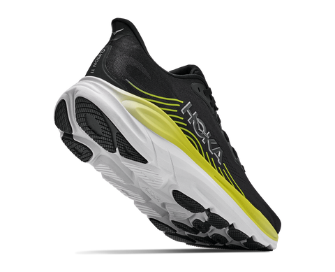 Clifton 11 Noir | Cosmic Grey