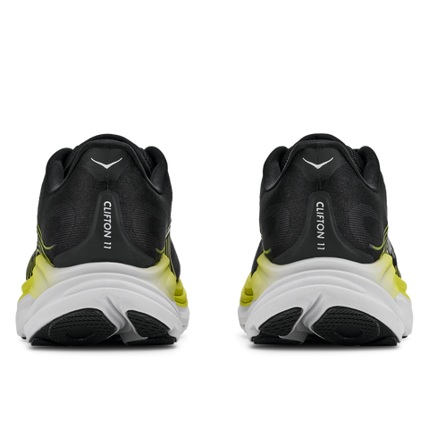Clifton 11 Noir | Cosmic Grey