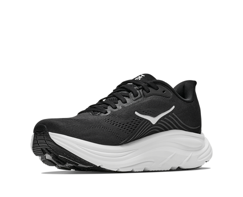 Clifton 11 Noir | Blanc