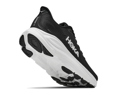 Clifton 11 Noir | Blanc