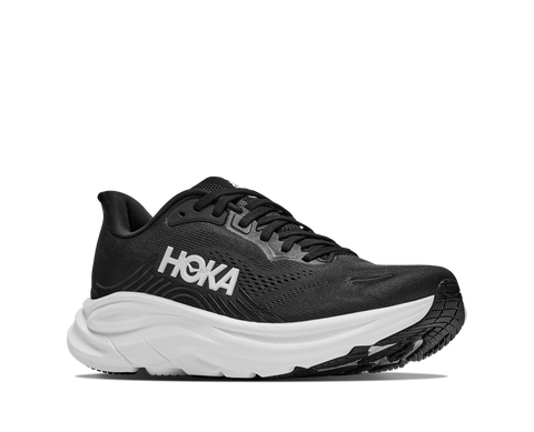 Clifton 11 Noir | Blanc