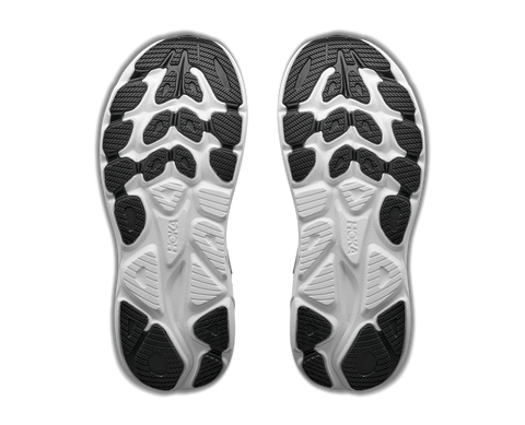 Clifton 11 Noir | Blanc