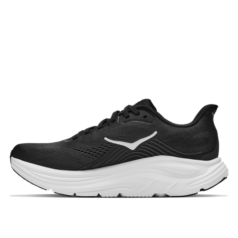 Clifton 11 Noir | Blanc