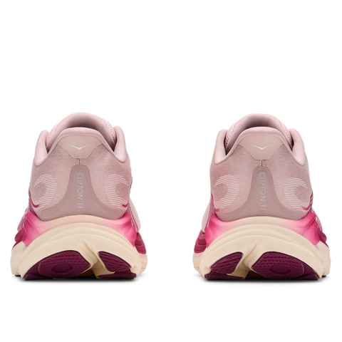 Clifton 11 Pink Opal | Alabaster