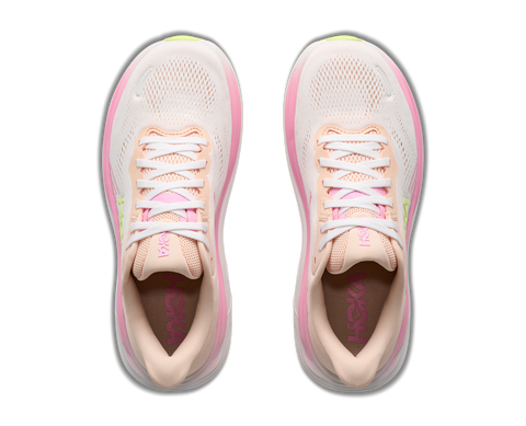 Clifton 11 Tangerine Glow | Blanc