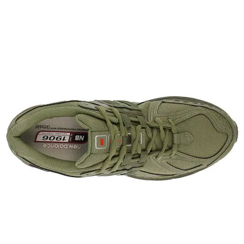 New Balance 1906R Olive / Vert U1906ROG