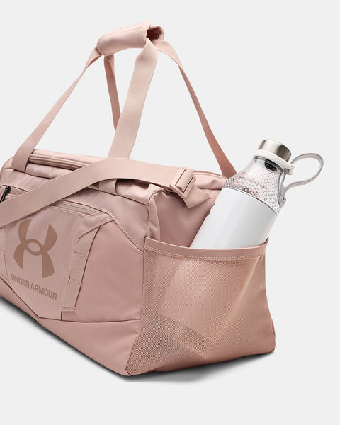 Undeniable 5.0 Duffle XS Bashful Pink
