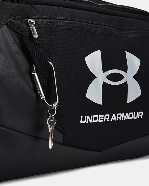 Undeniable 5.0 Duffle M Noir