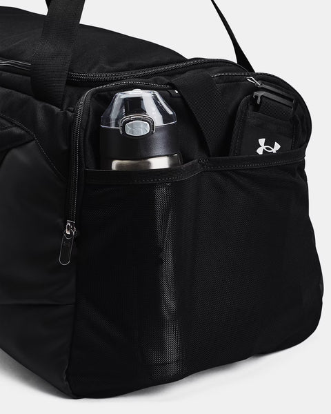 Undeniable 5.0 Duffle M Noir