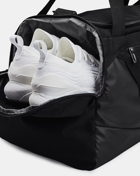 Undeniable 5.0 Duffle M Noir