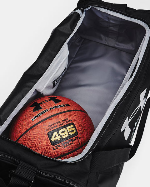 Undeniable 5.0 Duffle M Noir