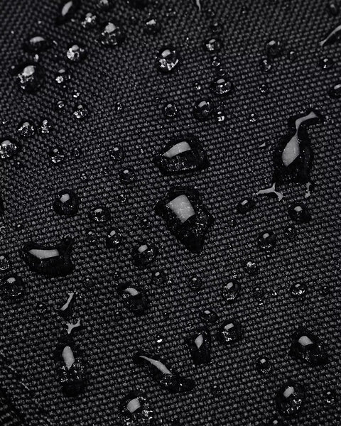 Undeniable 5.0 Duffle M Noir