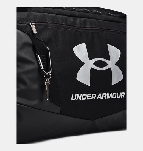Undeniable 5.0 Duffle LG Noir