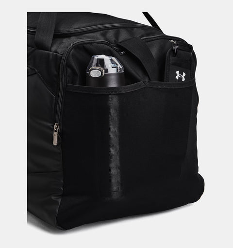 Undeniable 5.0 Duffle LG Noir