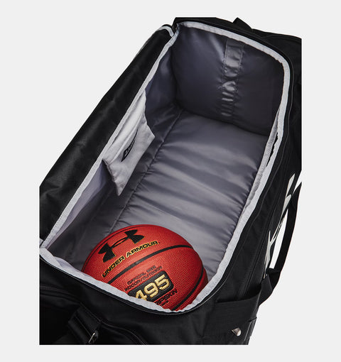 Undeniable 5.0 Duffle LG Noir