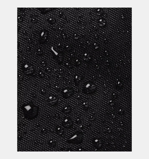 Undeniable 5.0 Duffle LG Noir