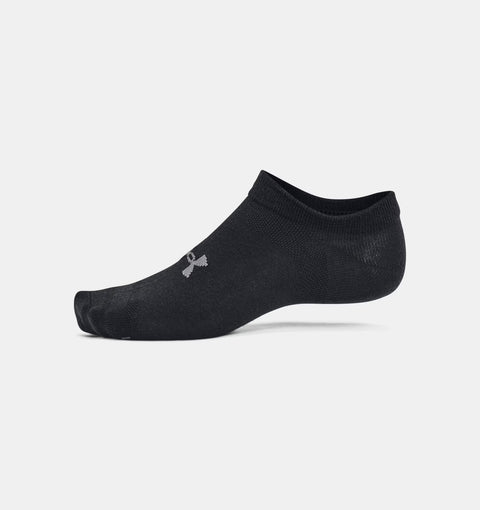 UA Essential No Show lot de 6 paires