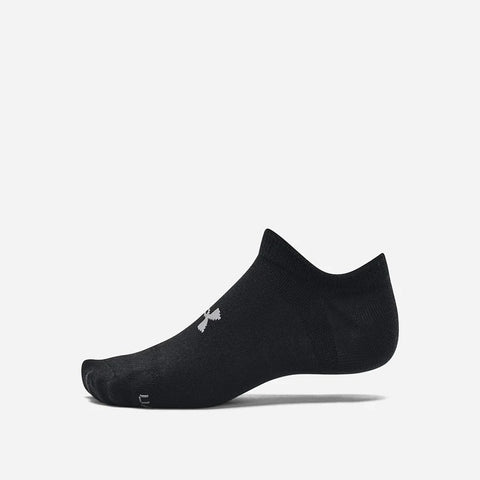 UA Essential No Show Lot de 6 paires