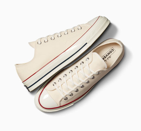 Chuck 70 Toile Vintage