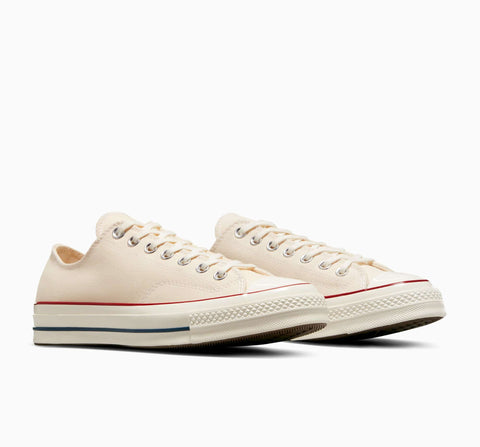 Chuck 70 Toile Vintage