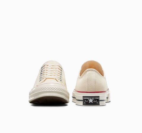 Chuck 70 Toile Vintage