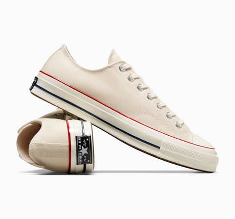 Chuck 70 Toile Vintage
