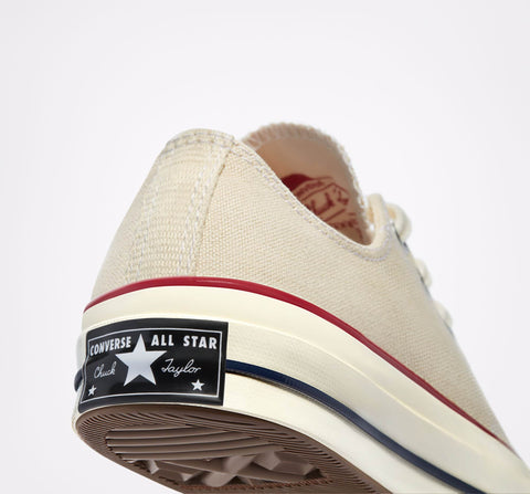 Chuck 70 Toile Vintage