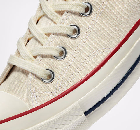 Chuck 70 Toile Vintage