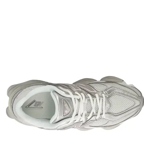New Balance 9060 Gris Argenté U90606MU