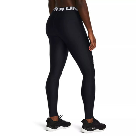 HeatGear Armour Noir