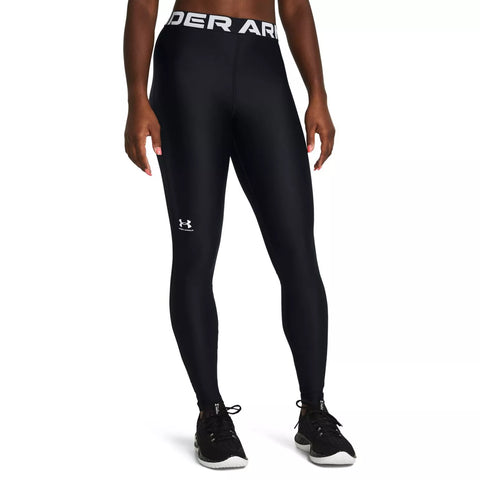 HeatGear Armour Noir