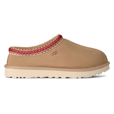 Tasman II Sand | Dark Cherry