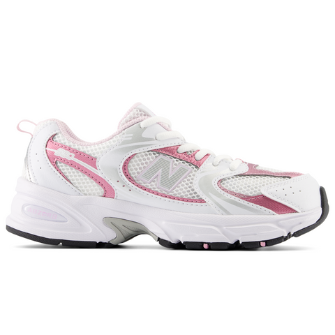 GR530RK White | Pink Sugar