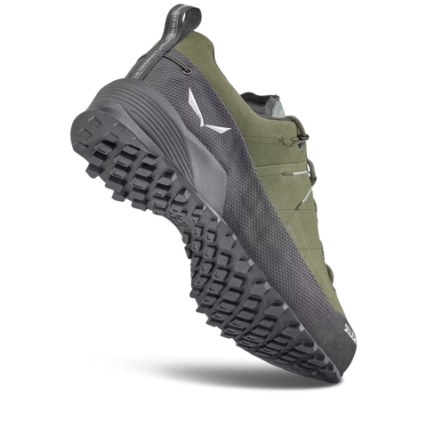 Wildfire Leather 2 GTX Faded Green | Noir