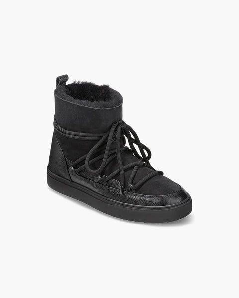 Classic Black