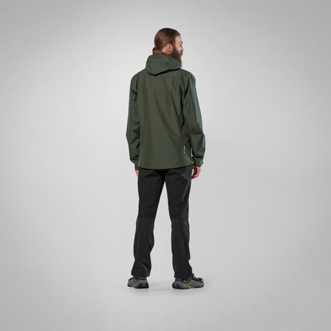 Veste Puez 2,5 L PTX homme Dark Olive