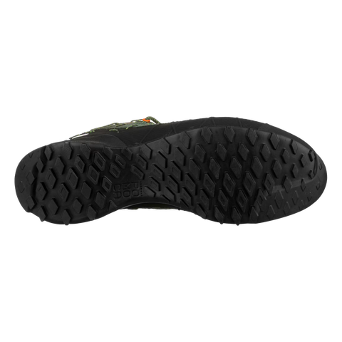 Wildfire 2 M Vert | Raw Green/Black