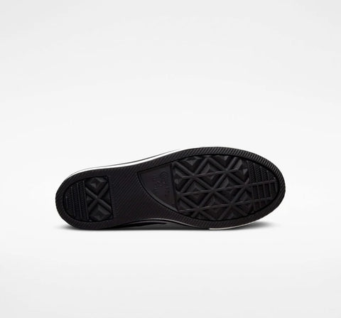 Chuck Taylor All Star EVA Lift Noir