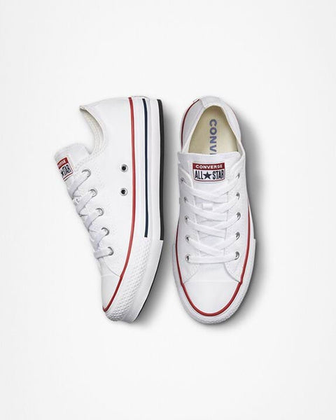 Chuck Taylor All Star EVA Lift Blanc | White/Garnet/Navy