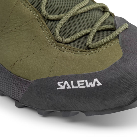 Wildfire Leather 2 GTX Faded Green | Noir