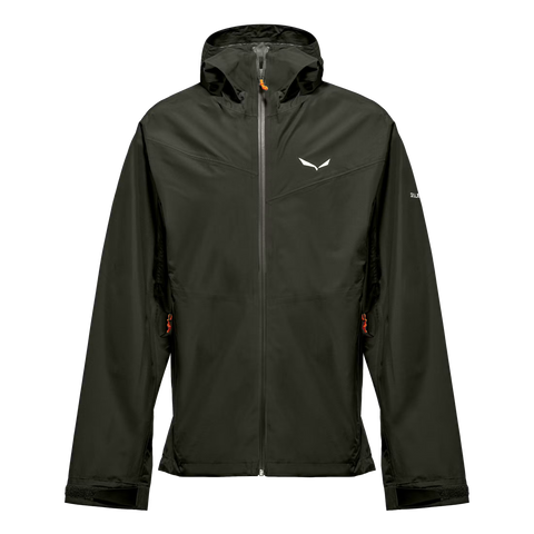 Veste Puez 2,5 L PTX homme Dark Olive