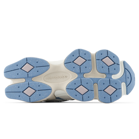 9060 Bleu | Zinc Blue