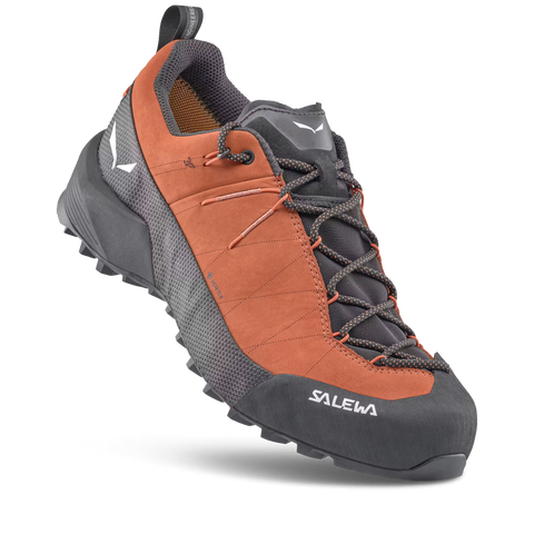 Wildfire Leather 2 GTX Bombay Brown | Black