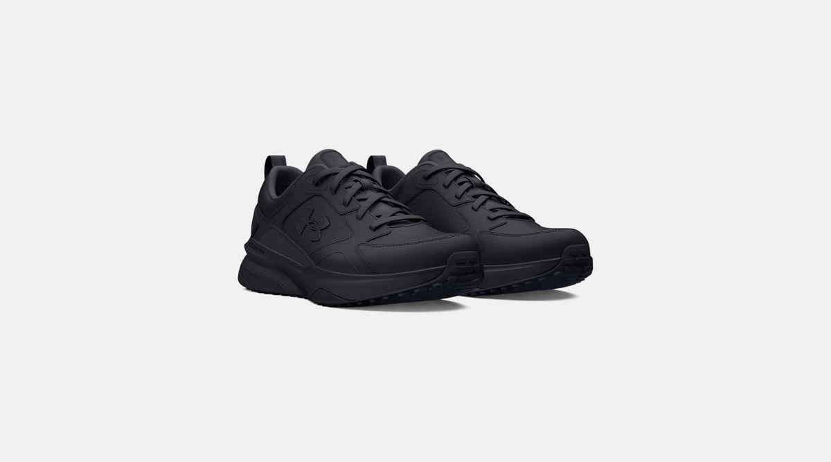 Under Armour Charged Edge
